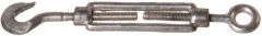 DIN 1480 3.6 galZn H/Ö M10 HP (10) WK