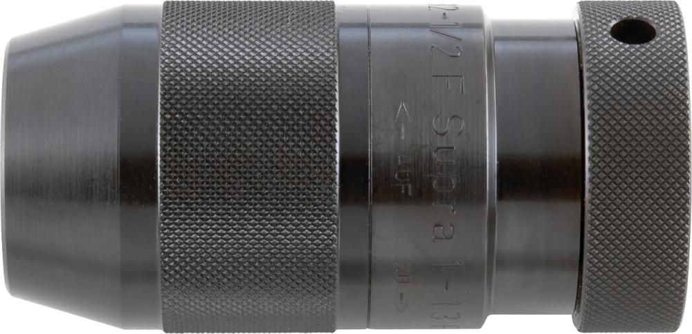 FORUM Schnellsp.-Bohrf. 1-13mm B16 schwer.