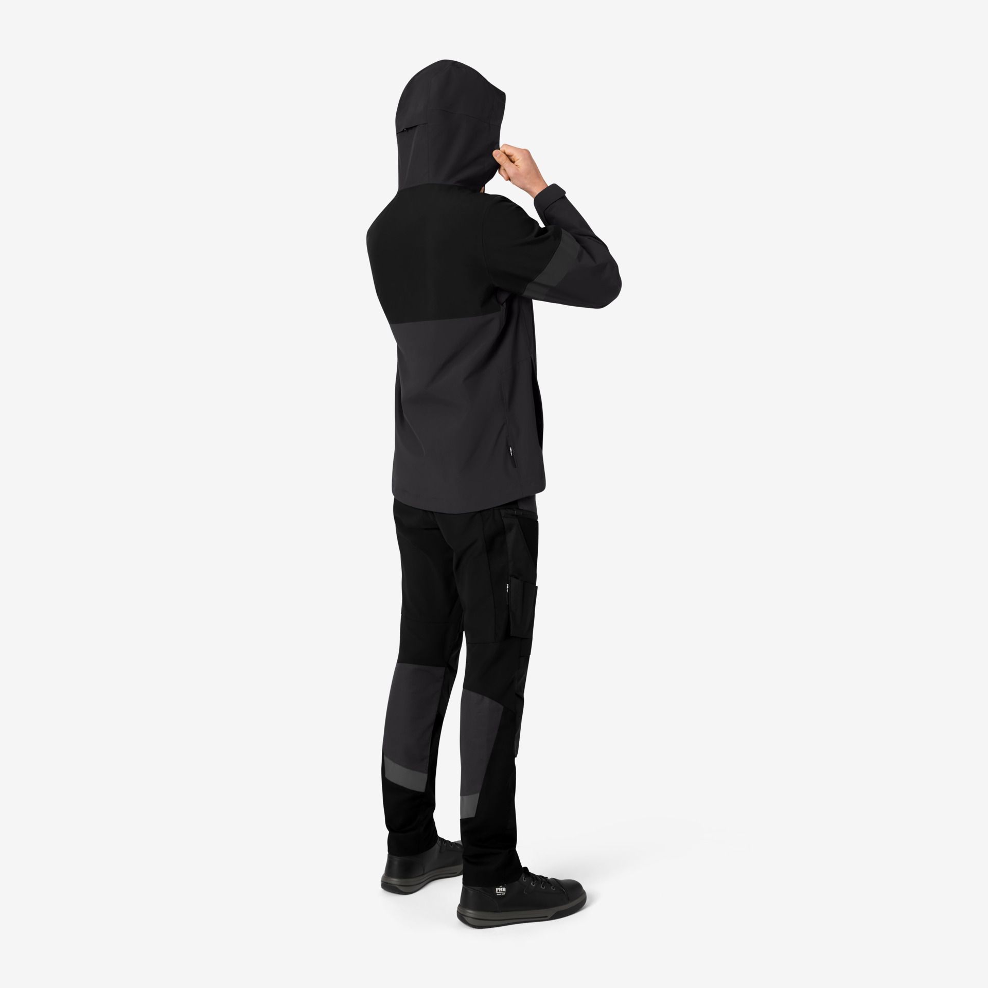 FHB Regenjacke LUCA