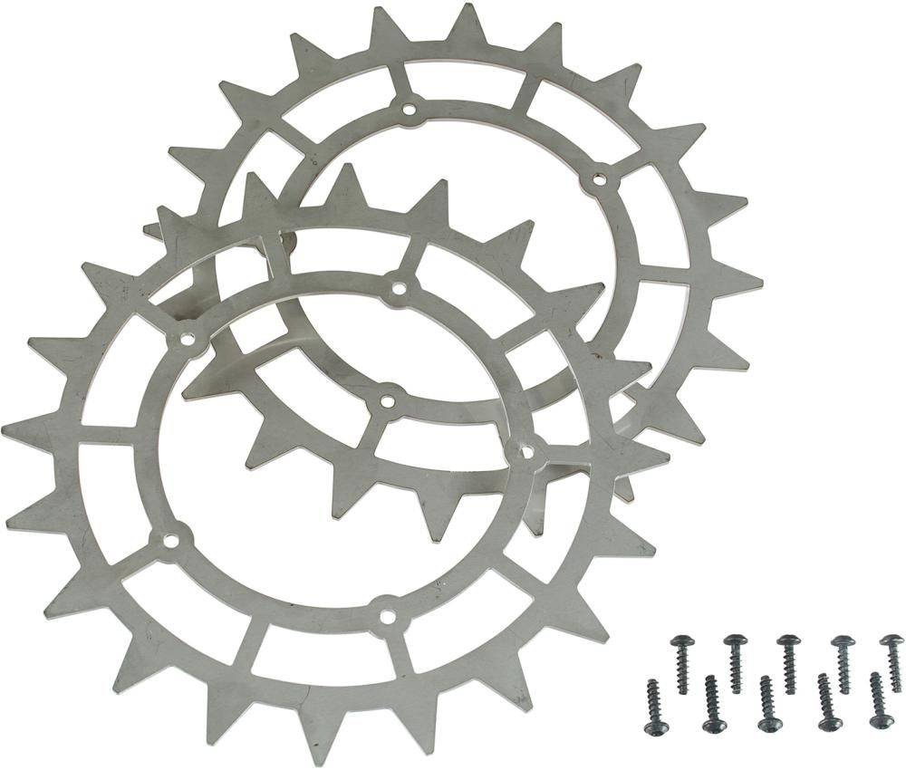 Radkrallensatz für alle Rooinho -Modelle