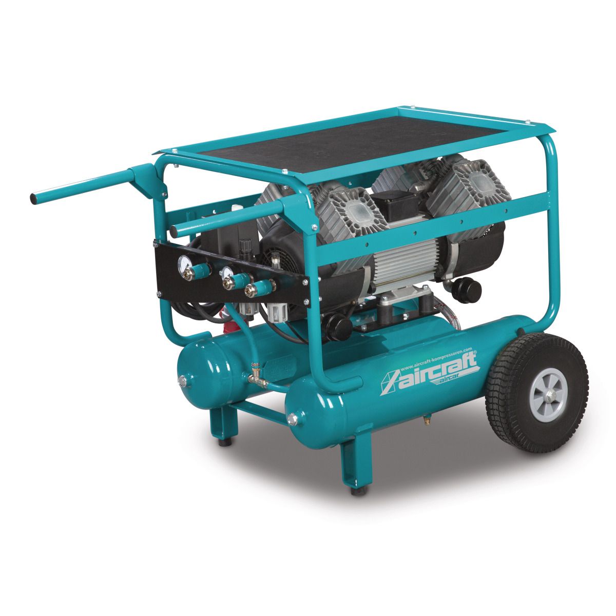 Kolbenkompressor Aircraft AIRCAR 440 OF PRO
