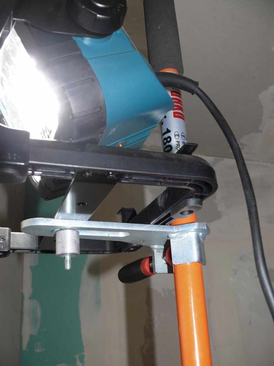 Laserhalter Nr. 43002 Urko