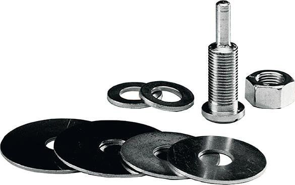3M Spanndorn MN-AC 900/8 Schaft-Ø 8mm