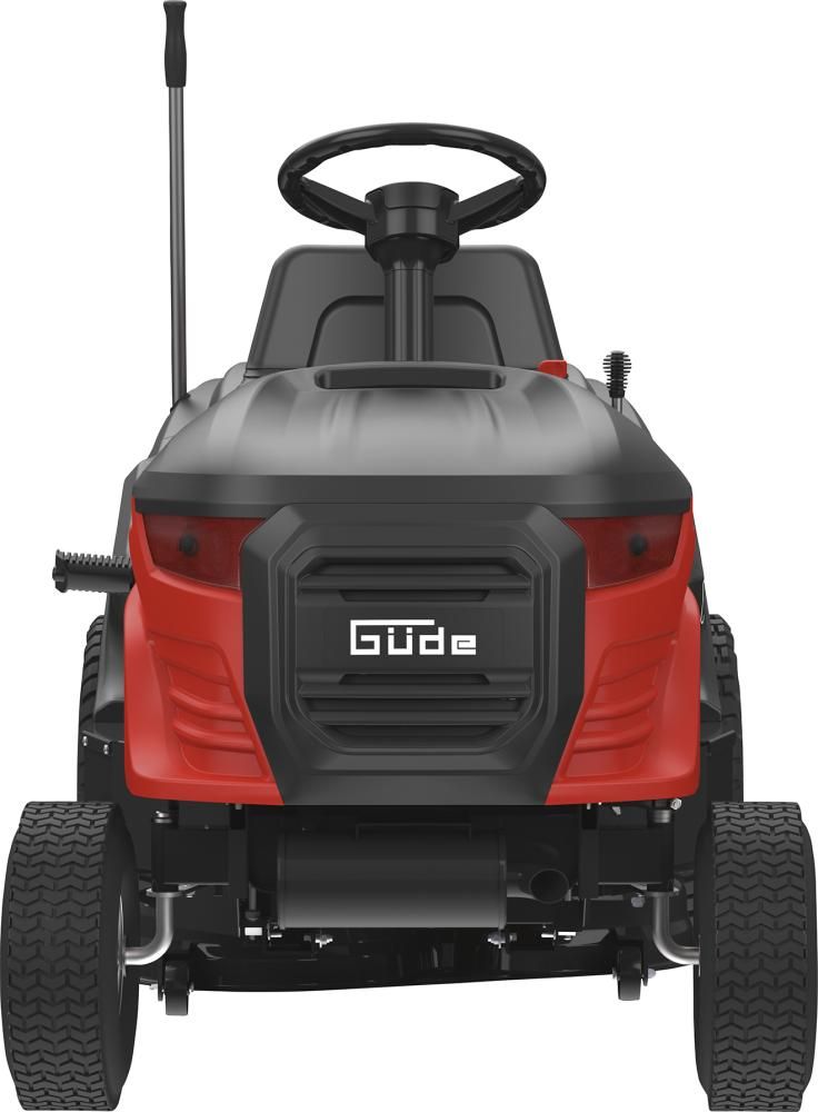 Rasentraktor GAR 840 T Hydrostat