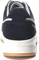 Sicherheitshalbschuh JAMAIN XXST blue Low ESD S3S