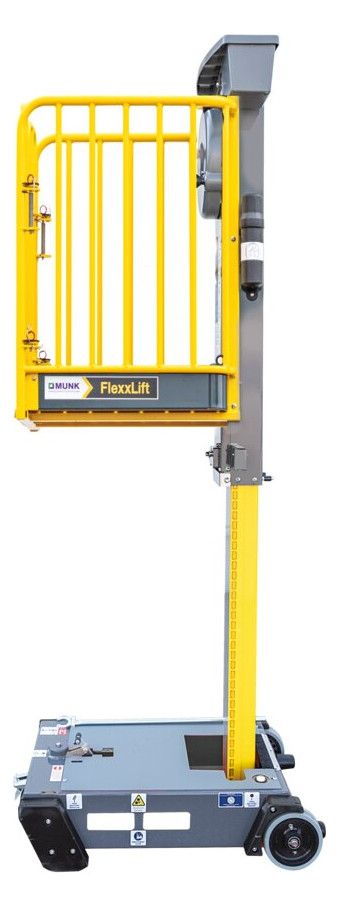 Arbeitsbühne, "FlexxLift"