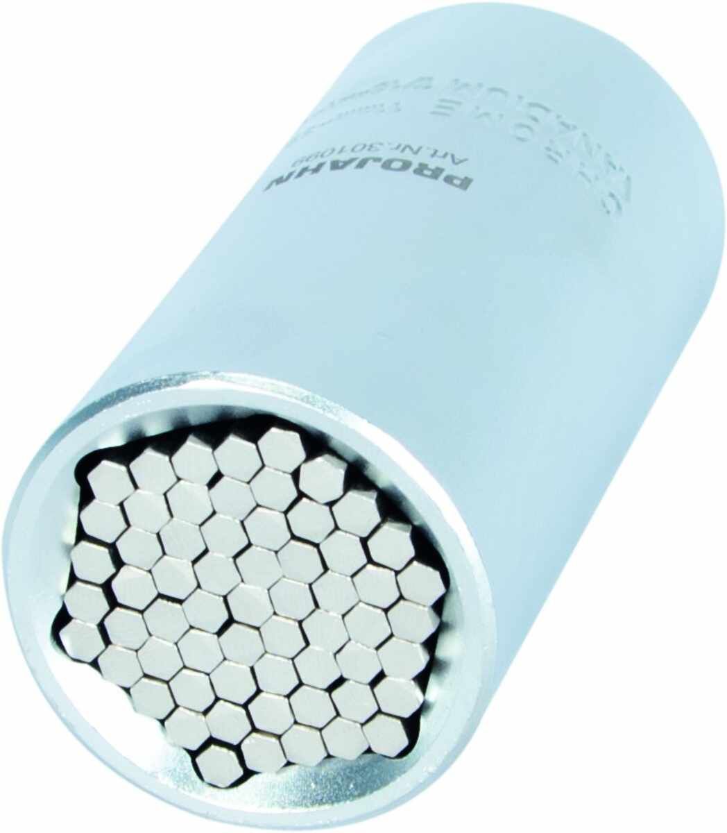 Projahn Universal Steckschlüsselsatz 3 tlg