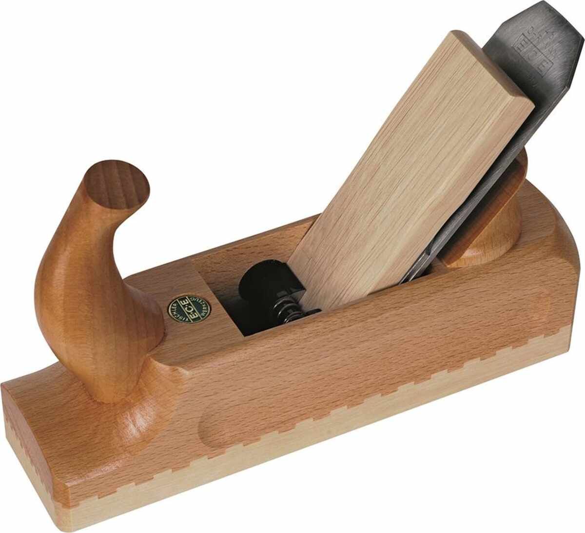 Doppelhobel 48 mm E.C.E