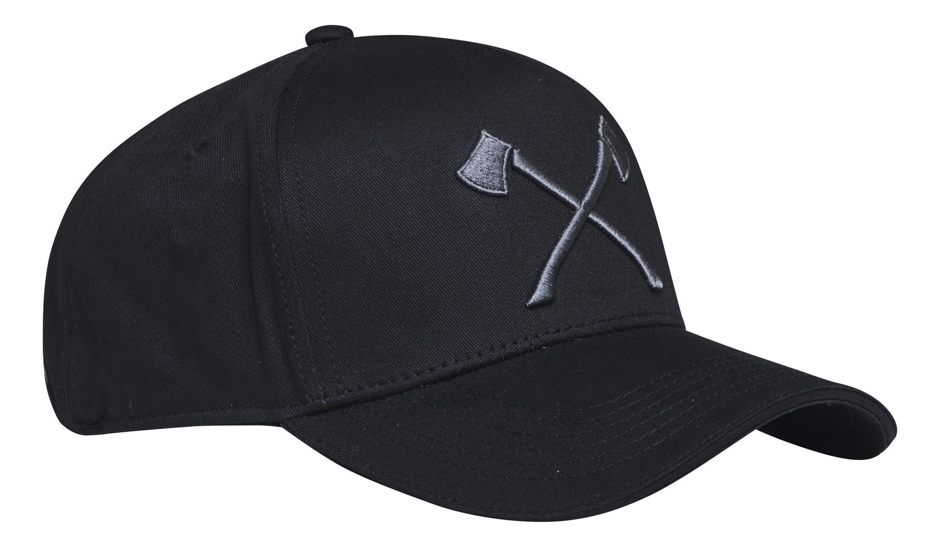 STIHL Cap AXE schwarz