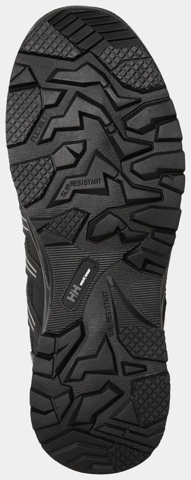 Helly Hansen Sicherheitsstiefel MANCHESTER MID S3
