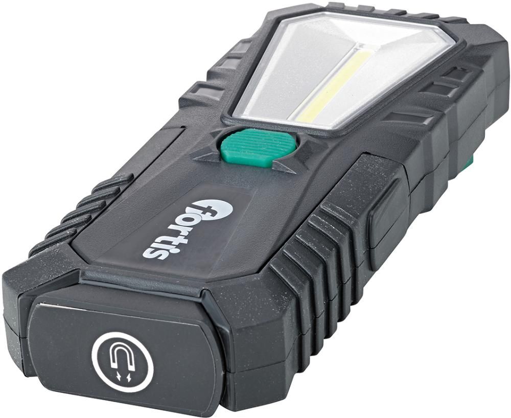 FORTIS LED Handleuchte 3W