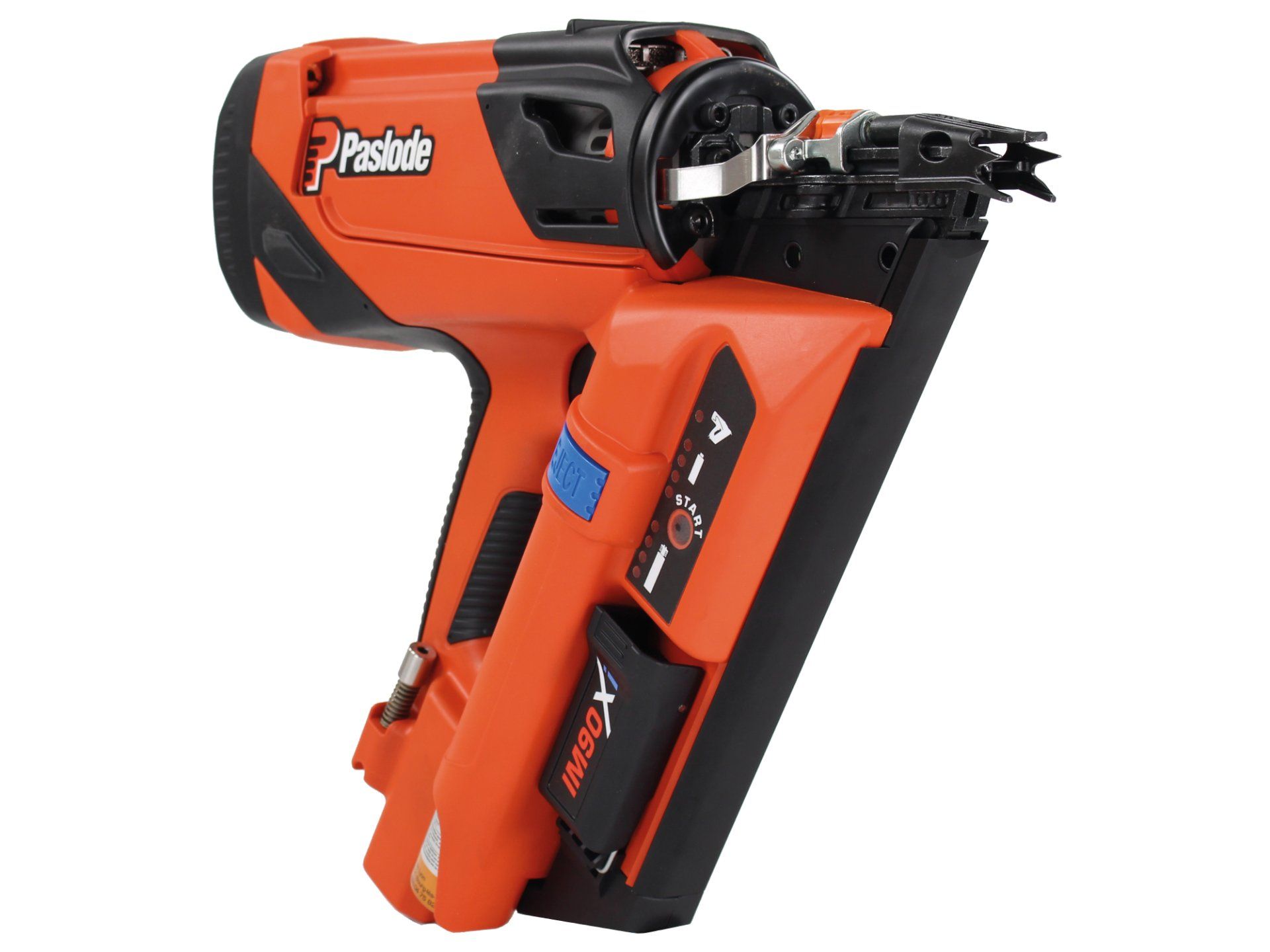 Paslode Im90Xi Impulse Streifennagler
