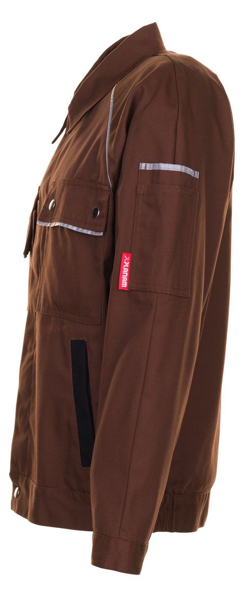 PLANAM Bundjacke, "Canvas320"