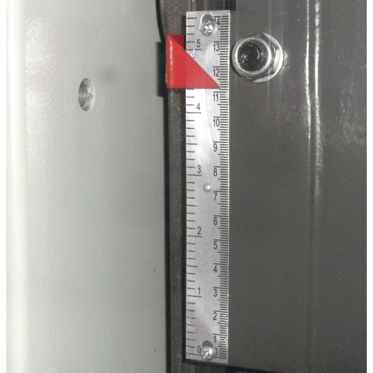 Langlochbohrmaschine Holzstar LLB 16 PB (230 V)