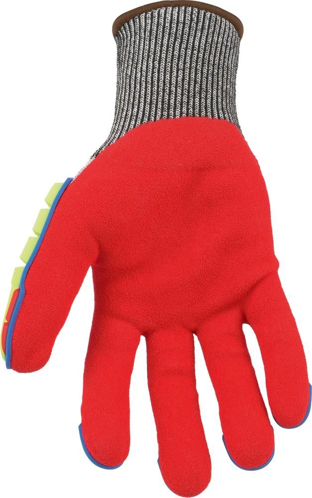 Schnittschutzhandschuhe Ringers R 068, Gr. 8 Ansell