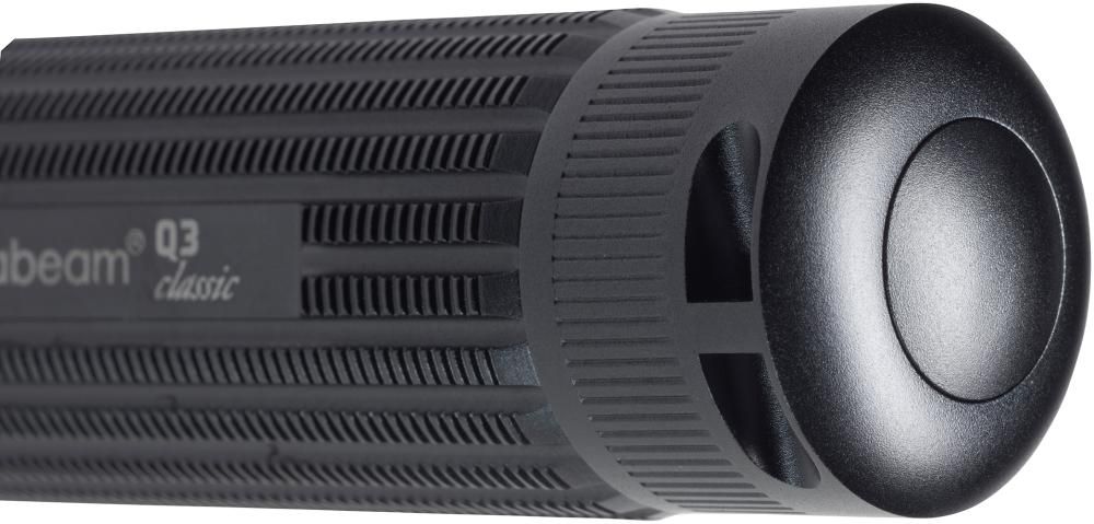 Taschenlampe Q3 15/50/200/380 Lumen Suprabeam