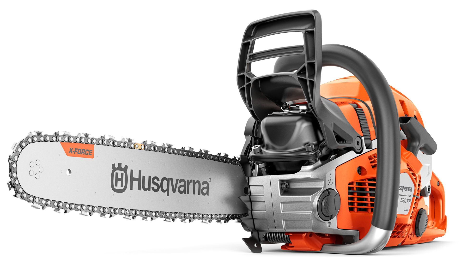 Husqvarna Motorsäge 560 XP® G Mark II 15"