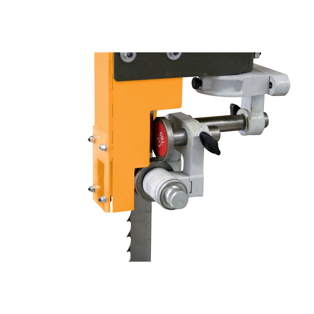 Holzbandsäge Holzkraft HBS 640 AS