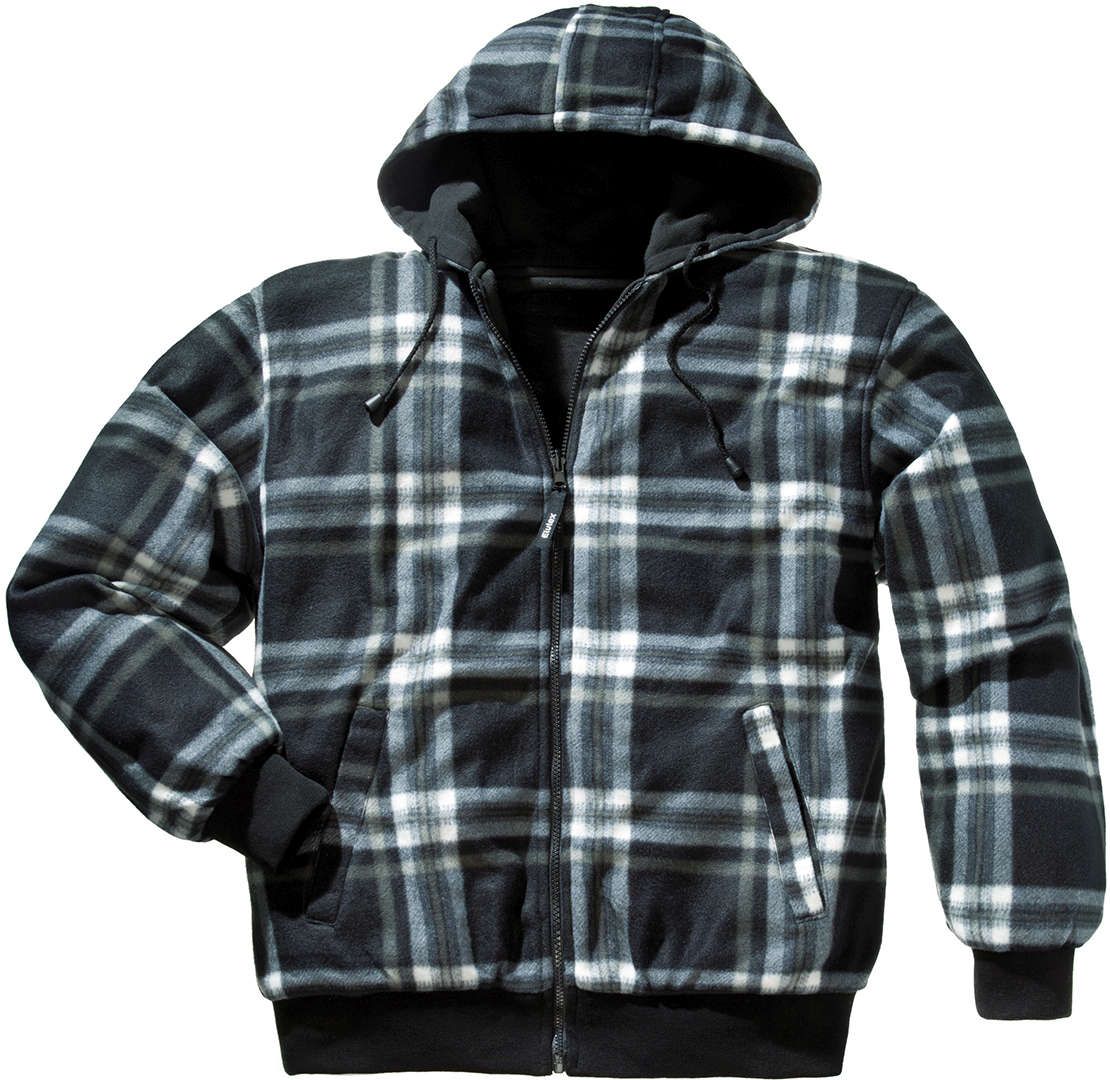 Thermo-Wendejacke Aspen,