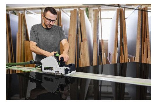 FESTOOL Tauchsäge 60mm, (ohne FS)
