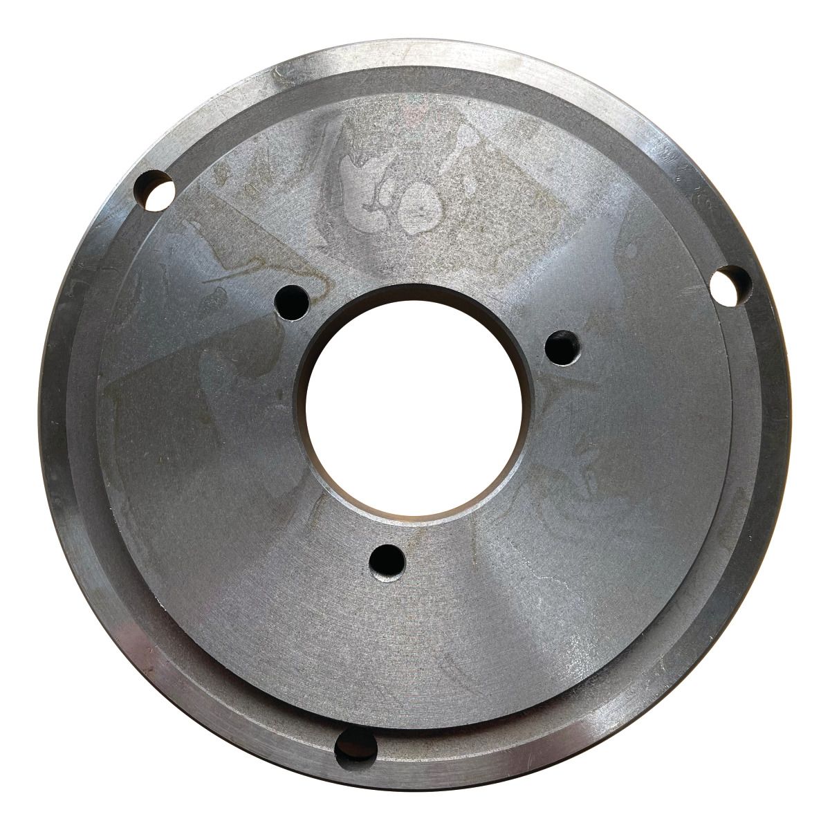 Futterflansch Optimum Ø 200 mm Camlock 1-5"