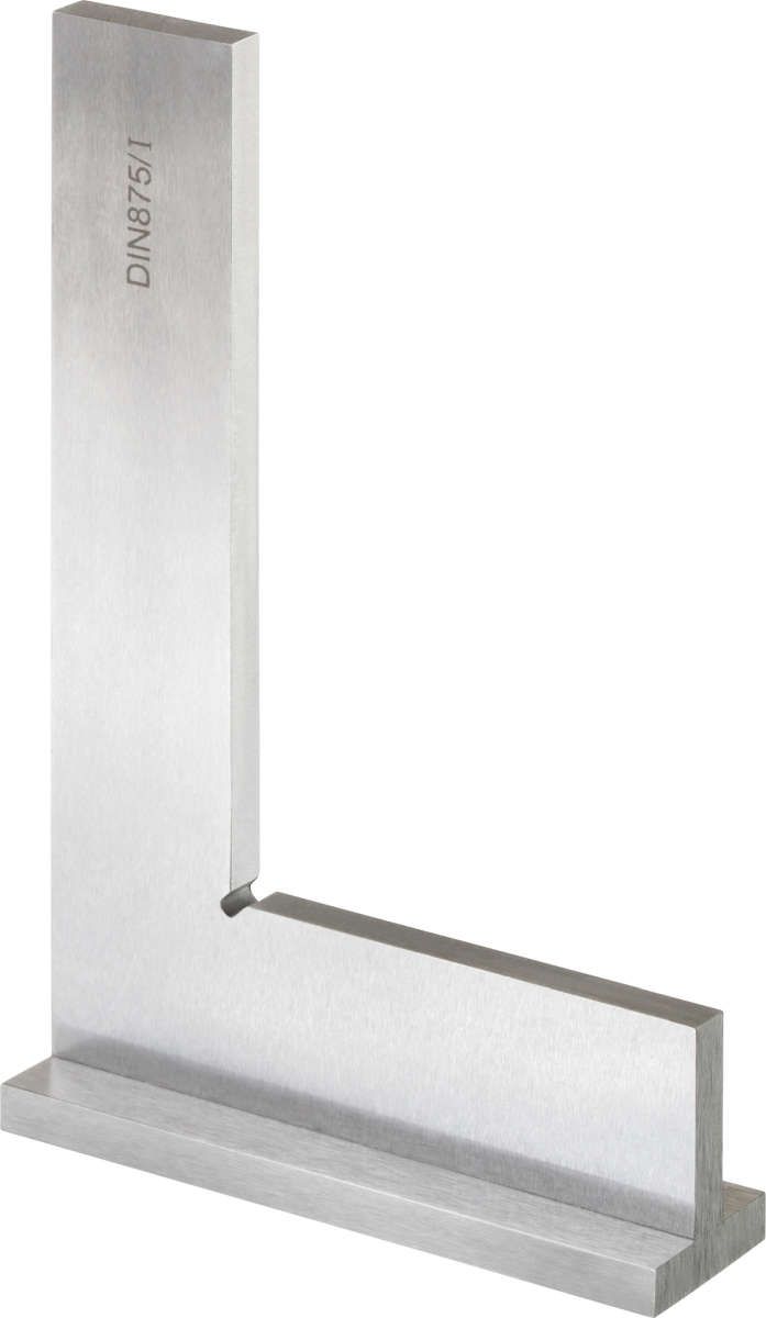 Werkstattw. m. Anschlag 100x70 mm Gen.1 FORTIS
