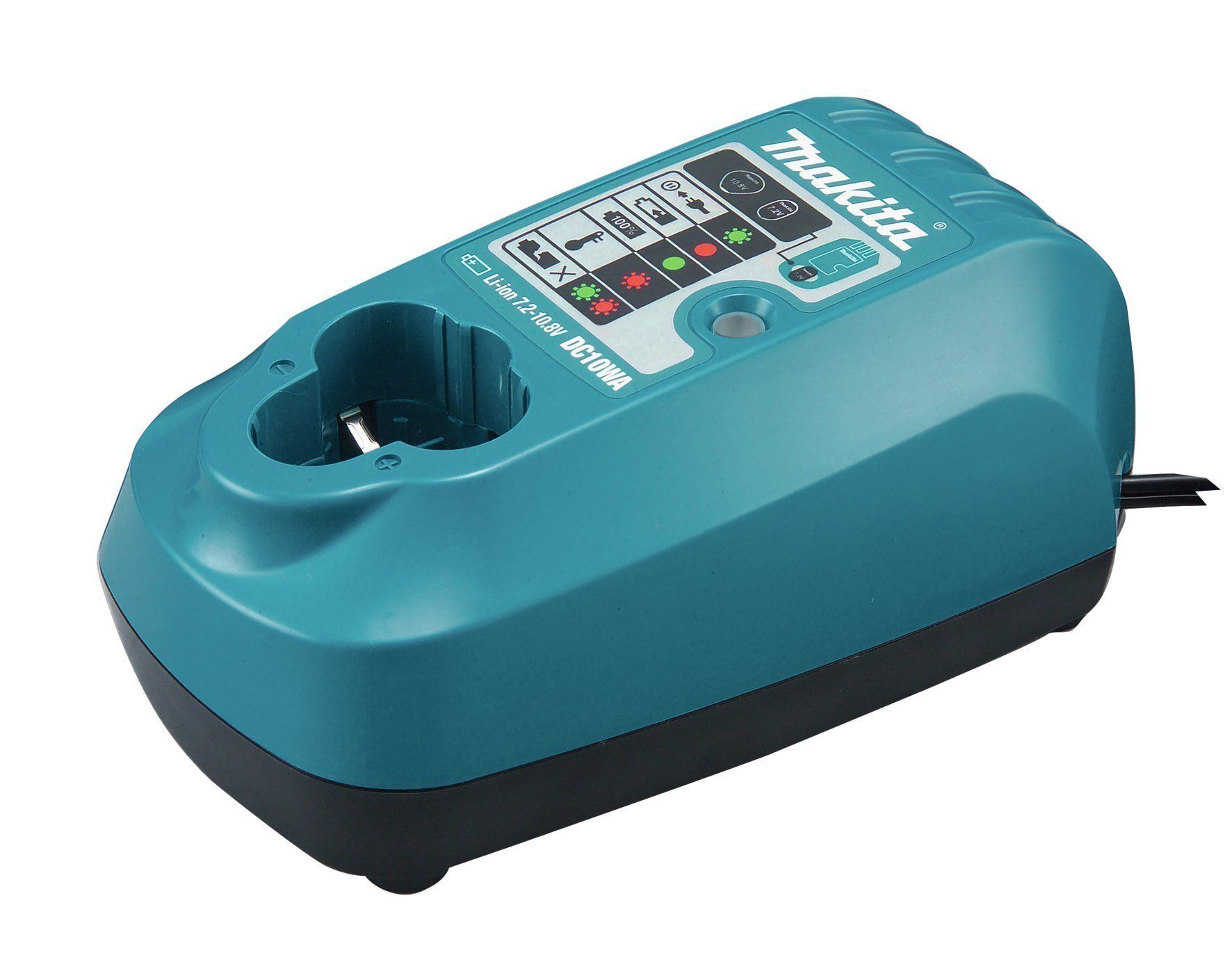 Makita Ladegerät DC10WA