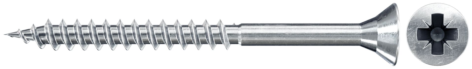 ClassicFast II 4,0x40 SK PZ TG blvz 1000