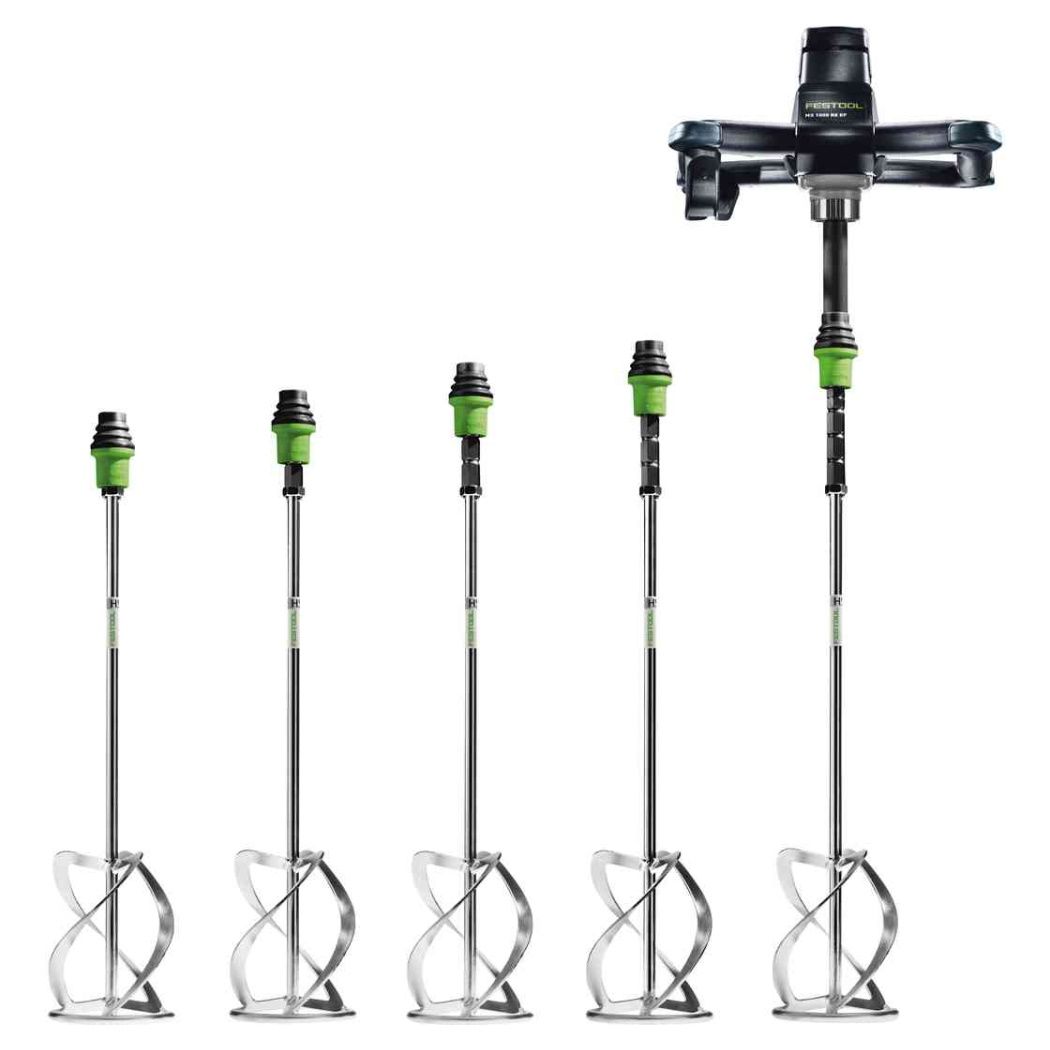 FESTOOL Rührwerk-Ergofix, 1-Gang