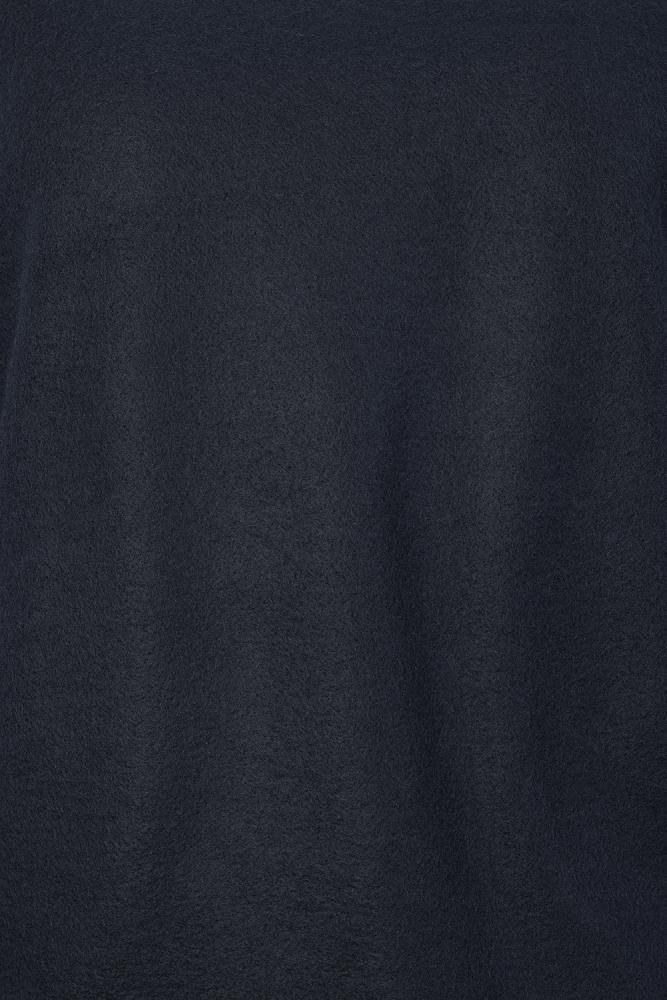 Soft-Sweatshirt Damen schwarz Gr. XS FORTIS Elements