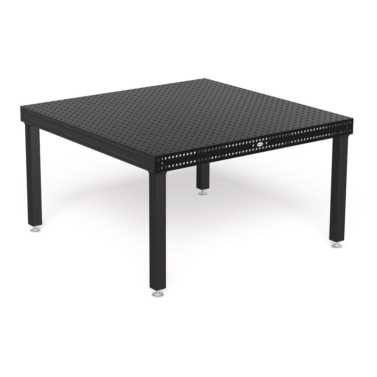 Schweißtisch Schweisskraft Professional 750 1500x1500x150 Plasmanitriert