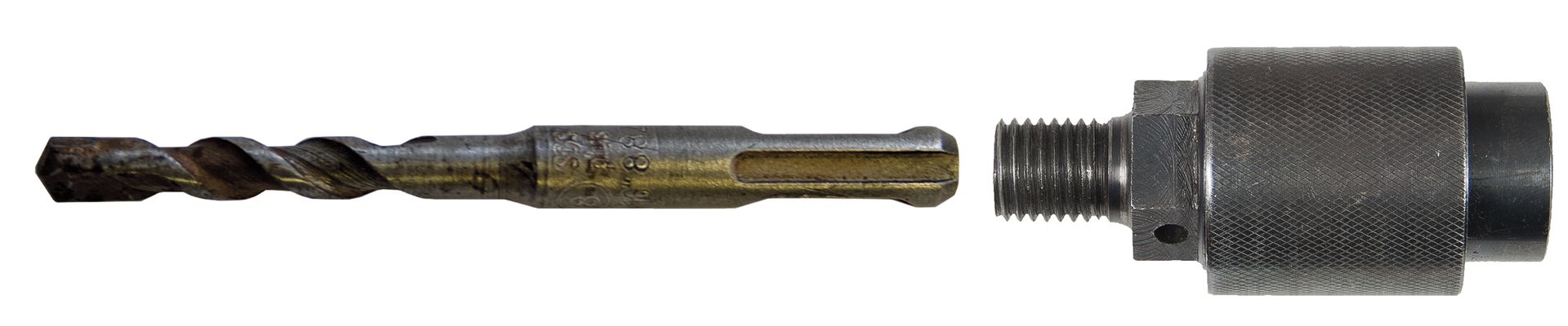 EIBENSTOCK Aufnahmeschaft für SDS-Bohrer M18 i - M16 a