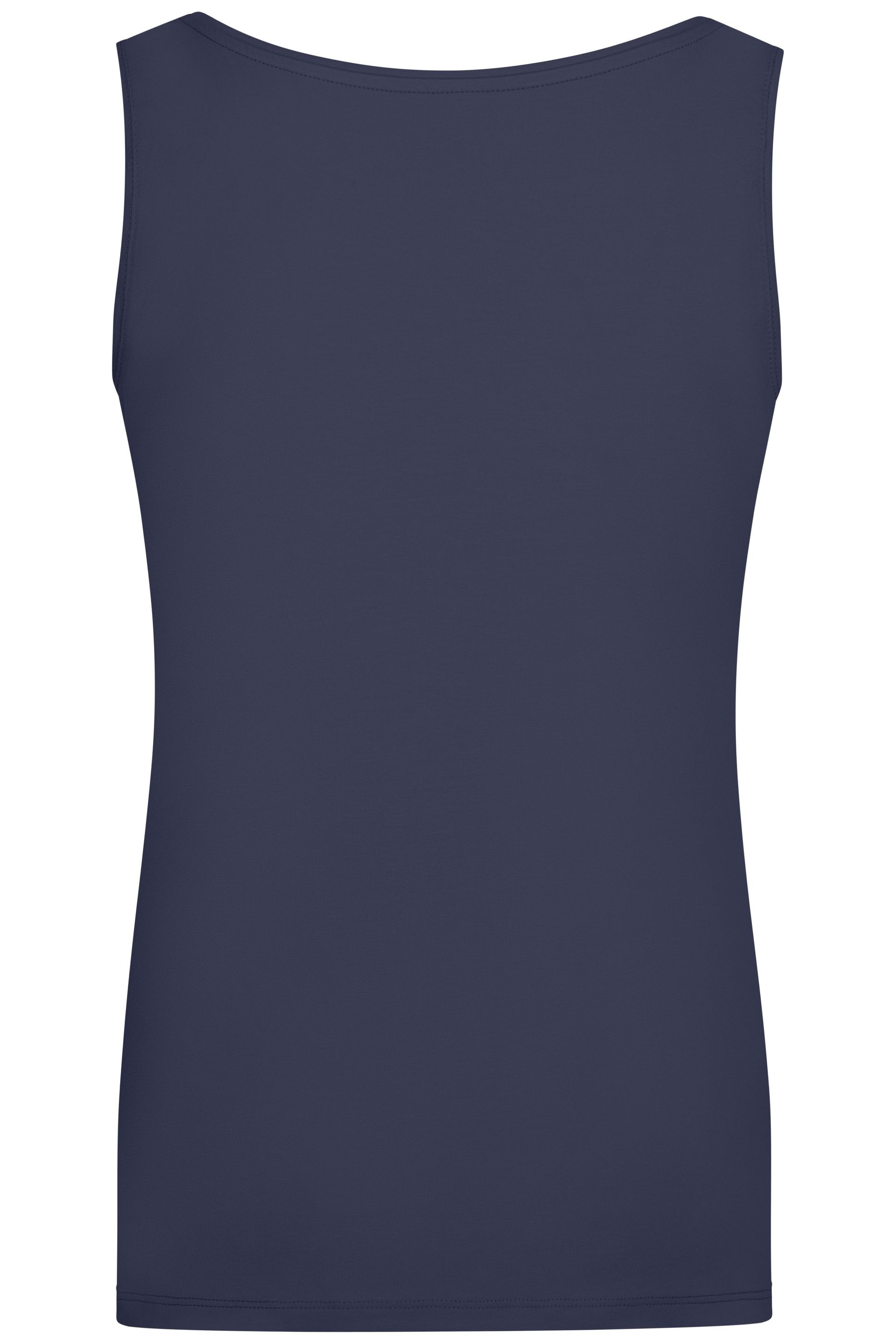 James & Nicholson JN970 Damen-Tank Top, Navy, Gr. XL