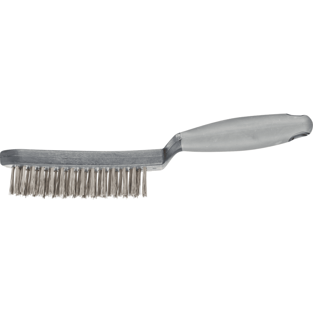 PFERD Handbürsten HBUP 30 INOX 0,40 (1)