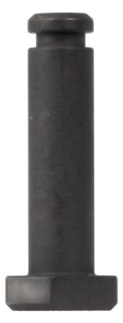 GEDORE Rädchenbolzen, Gr. 1+2