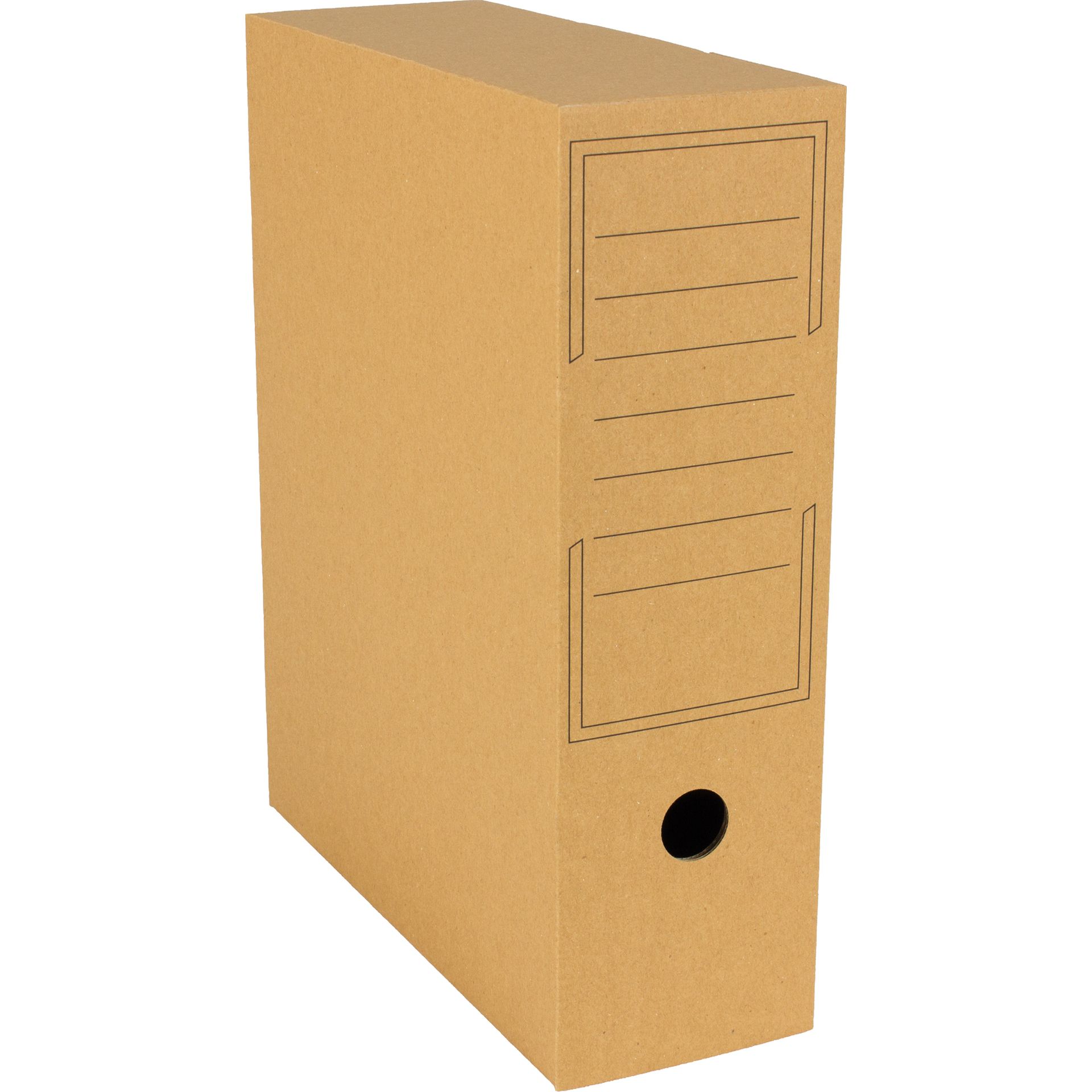 Archivbox 319x100x257mm 20 St./Pack.