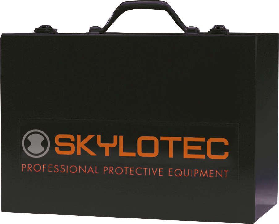 CS 2, LOOP 26 kN, KIT 4 SK12-FS 51 10m SKYLOTEC