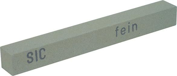 Schleiffeile Silicium- Carbid 4-kant 8x100mm mittel Müller