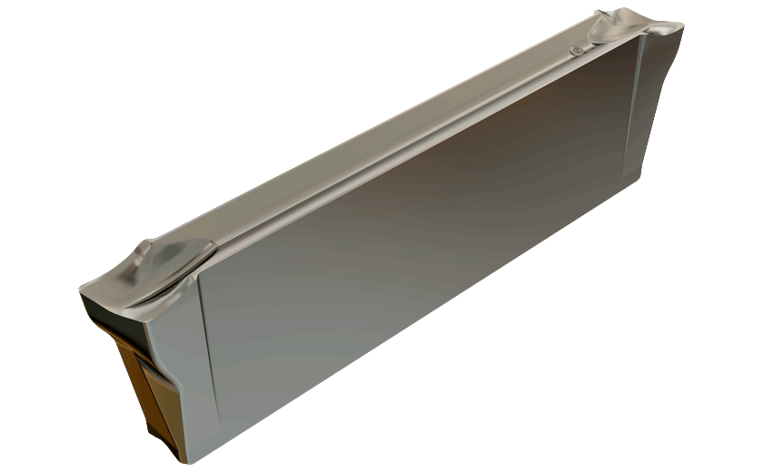 Ersatzstahlhalter 12x50 Typ D