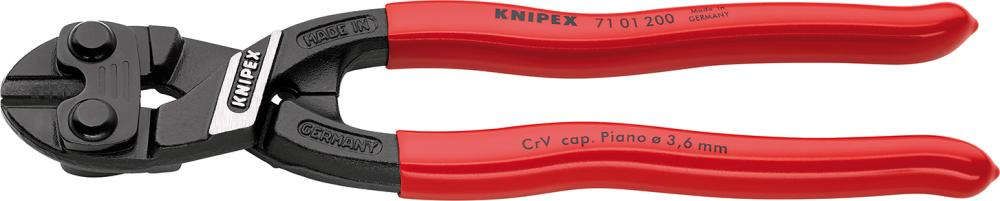 Bolzenabschneider Mini 7101 200mm KNIPEX COBOLT