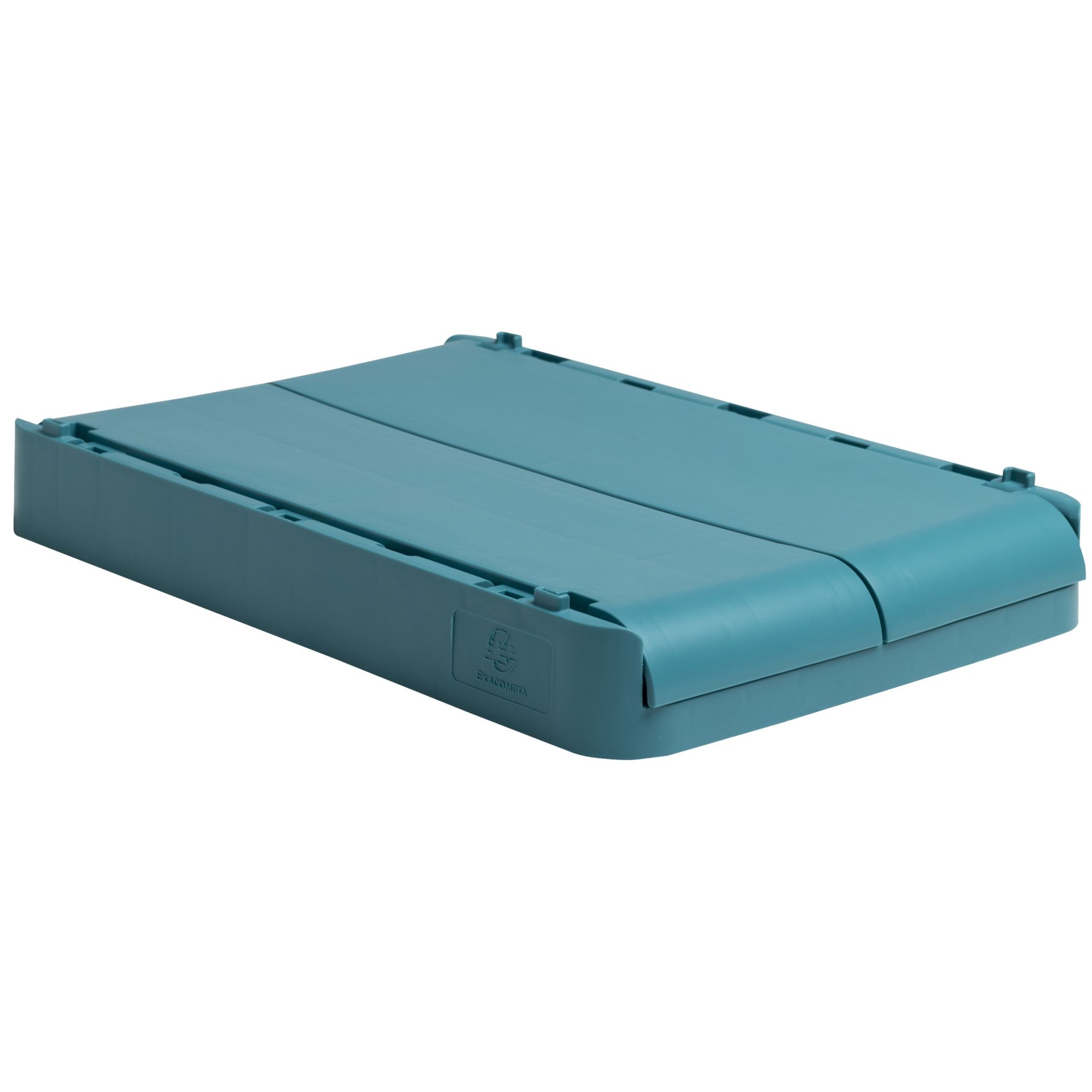 Klappbox SKANDI A5+ pacific blue