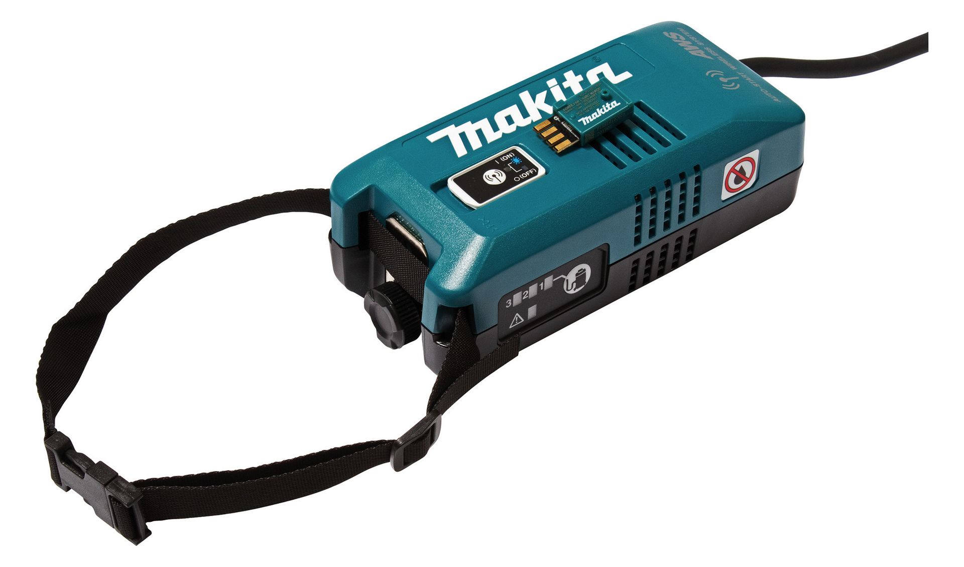 MAKITA Funk-Adapter