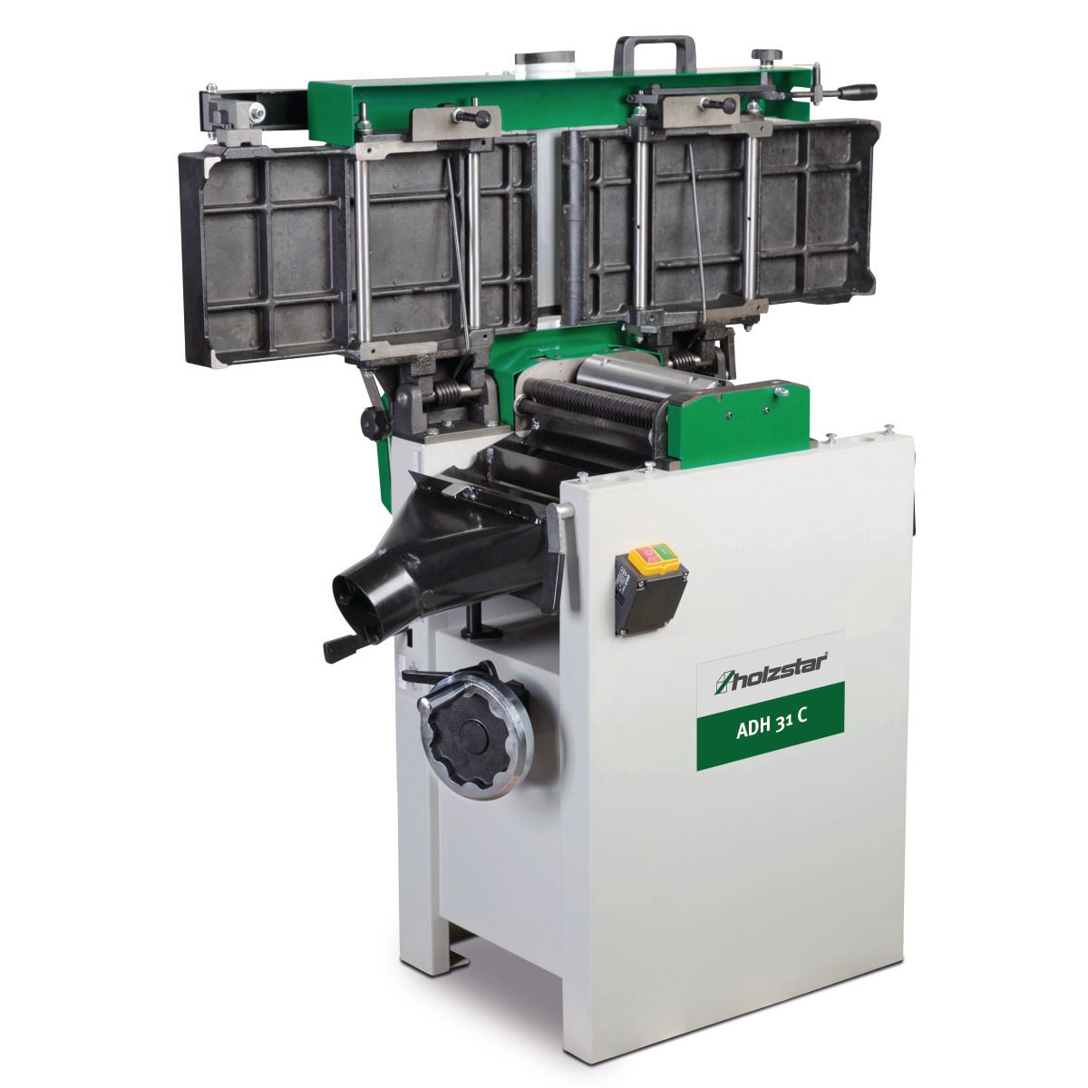 Abricht-Dickenhobel Holzstar ADH 31C (230 V)