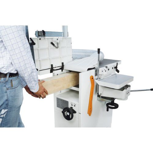 Abricht-Dickenhobel Holzkraft minimax fs 30g TERSA