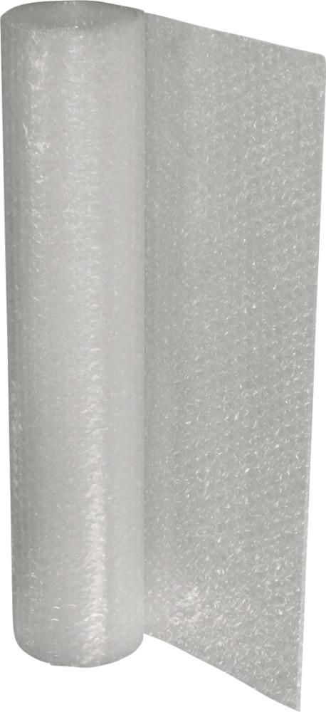Luftpolster-Isolierfolie 0,5x5m,80my,10mm Noppen
