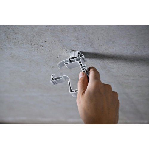 Akku Betonnagler solo GNB 18V-40 Bosch ohne Akku ohne Ladegerät XL-Boxx