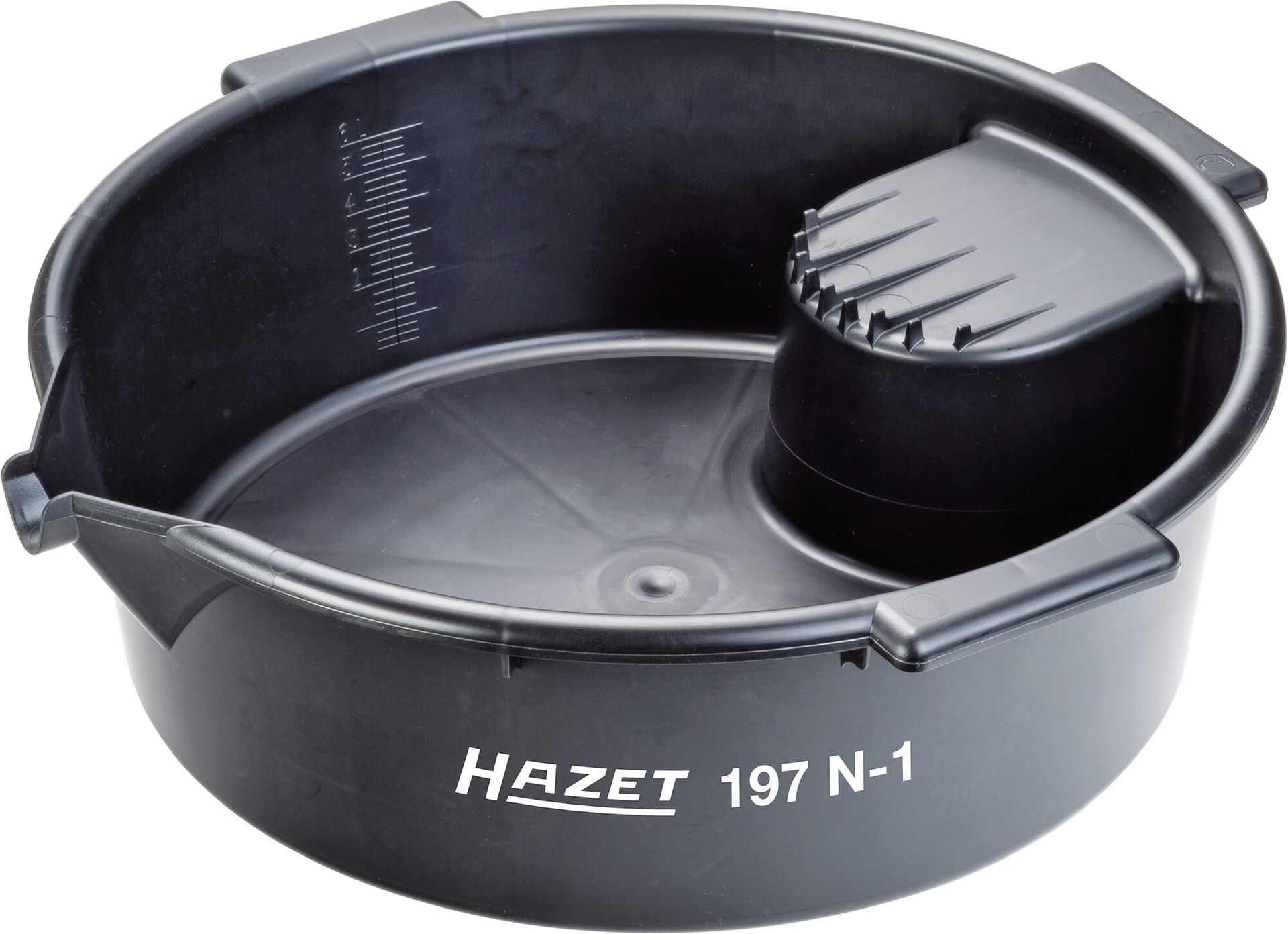 Mehrzweckwanne Nenninhalt 6l Hazet