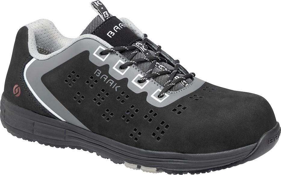 Halbschuh RAY S1P SRC ESD Gr. 36 BAAK