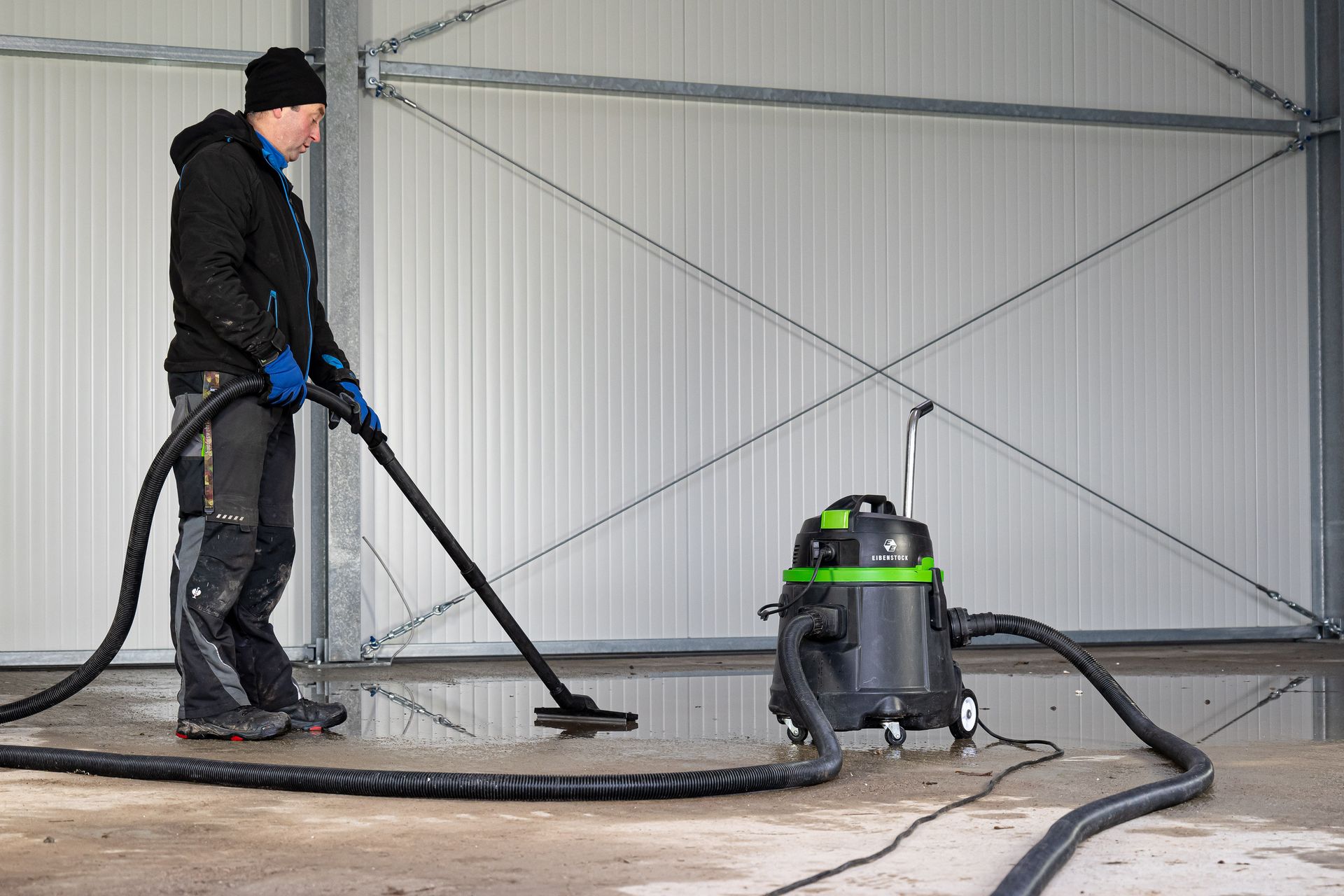 EIBENSTOCK Pumpsauger EPS 50