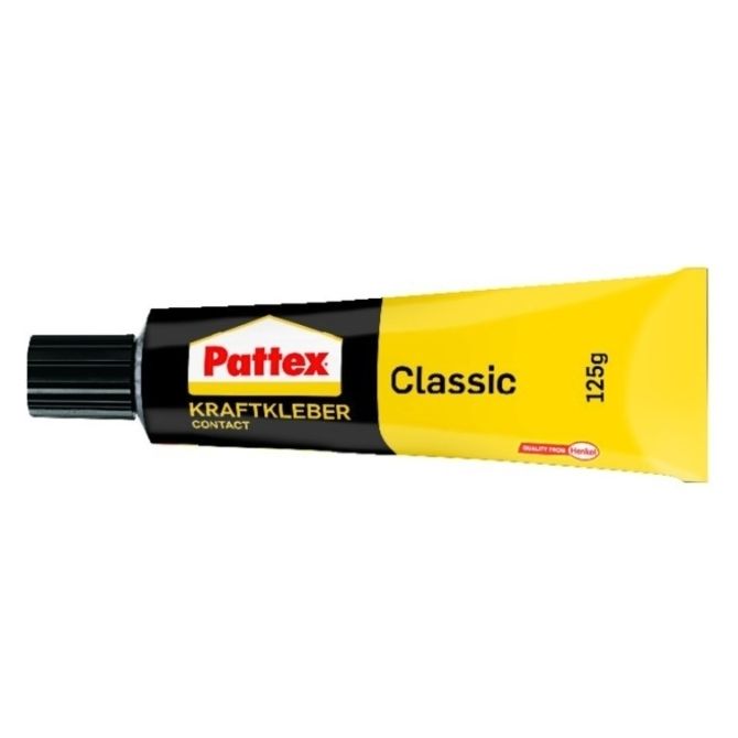 PATTEX Kraftklebstoff, "Classic"